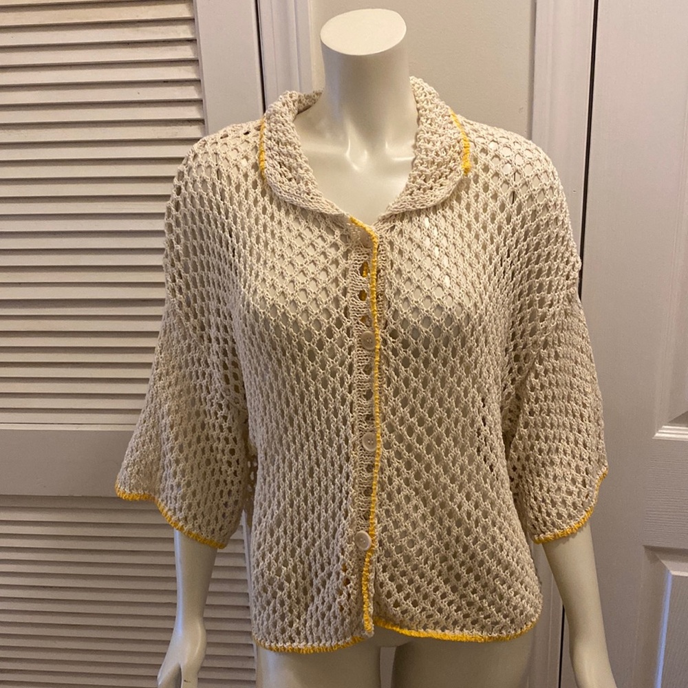 Forever 21 top